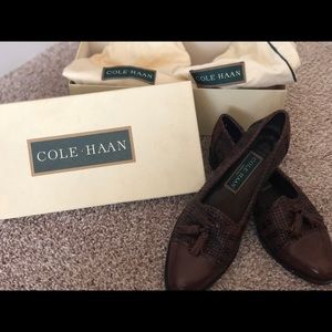 Cole Haan Slides